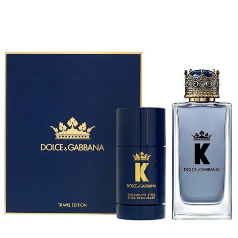 Set regalo Dolce & Gabbana 